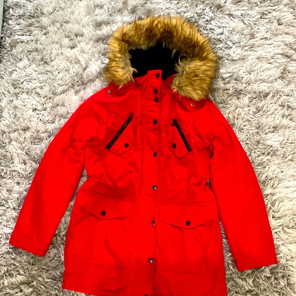 Winter Jacket - image 1